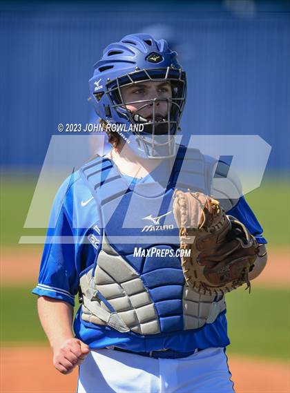 Thumbnail 2 in Gallatin vs Lebanon photogallery.