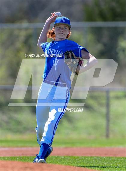 Thumbnail 2 in Gallatin vs Lebanon photogallery.