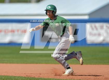 Thumbnail 2 in Gallatin vs Lebanon photogallery.