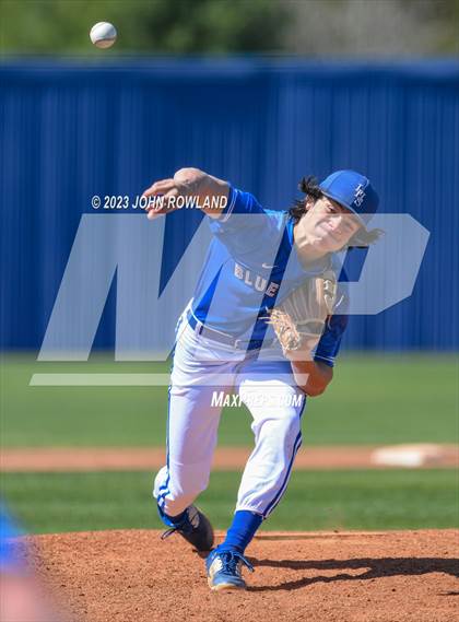 Thumbnail 3 in Gallatin vs Lebanon photogallery.