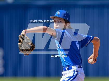 Thumbnail 3 in Gallatin vs Lebanon photogallery.