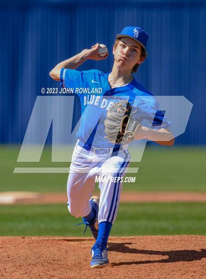 Thumbnail 1 in Gallatin vs Lebanon photogallery.