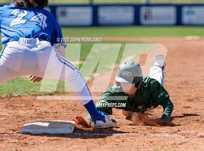 Thumbnail 1 in Gallatin vs Lebanon photogallery.