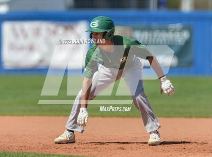 Thumbnail 1 in Gallatin vs Lebanon photogallery.