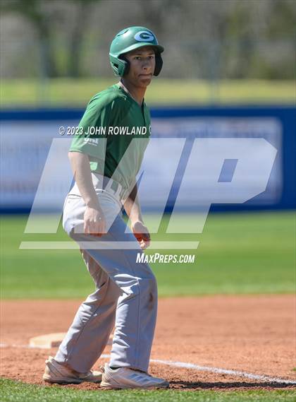 Thumbnail 2 in Gallatin vs Lebanon photogallery.
