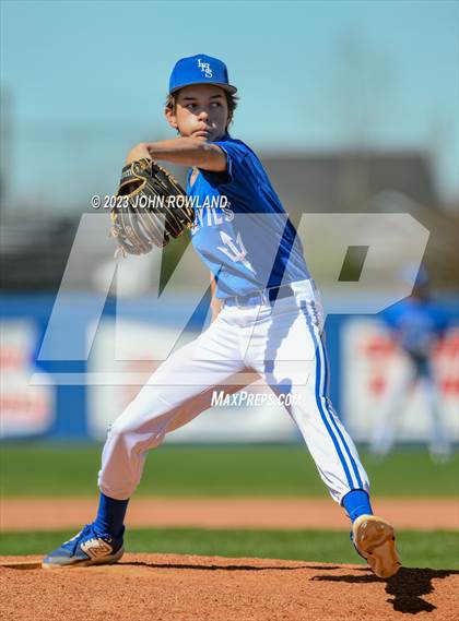 Thumbnail 2 in Gallatin vs Lebanon photogallery.