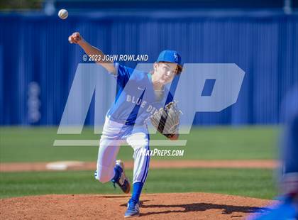 Thumbnail 2 in Gallatin vs Lebanon photogallery.