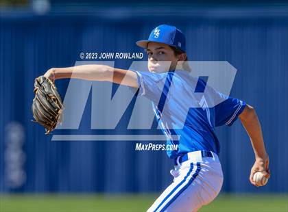Thumbnail 3 in Gallatin vs Lebanon photogallery.