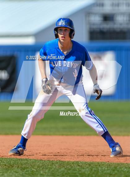 Thumbnail 1 in Gallatin vs Lebanon photogallery.