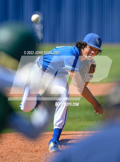 Thumbnail 3 in Gallatin vs Lebanon photogallery.