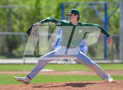 Thumbnail 2 in Gallatin vs Lebanon photogallery.