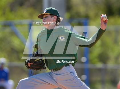 Thumbnail 3 in Gallatin vs Lebanon photogallery.