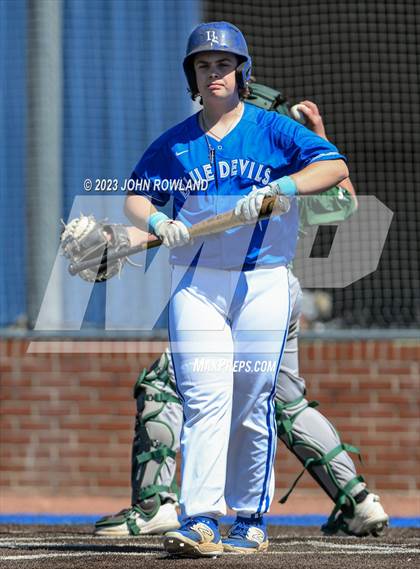 Thumbnail 1 in Gallatin vs Lebanon photogallery.
