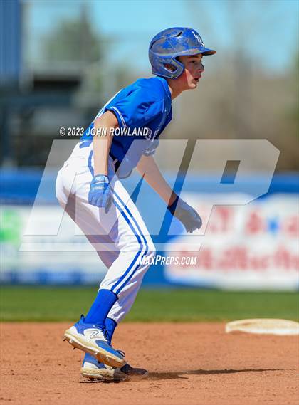Thumbnail 3 in Gallatin vs Lebanon photogallery.