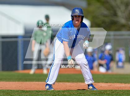 Thumbnail 1 in Gallatin vs Lebanon photogallery.