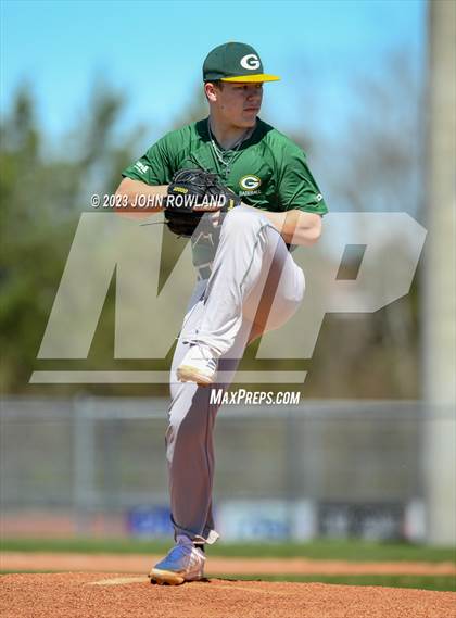 Thumbnail 3 in Gallatin vs Lebanon photogallery.