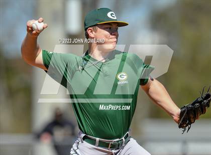 Thumbnail 2 in Gallatin vs Lebanon photogallery.
