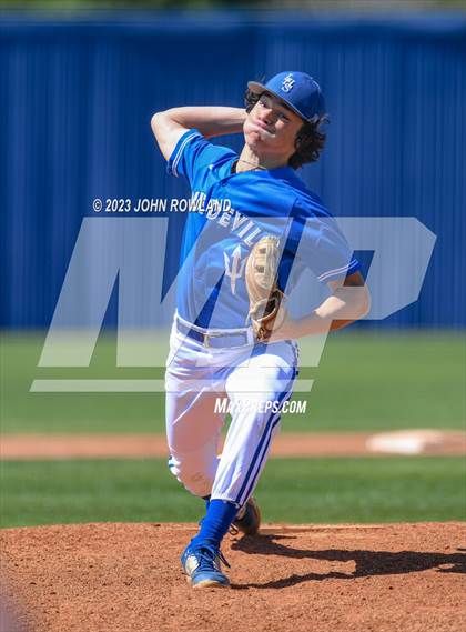 Thumbnail 1 in Gallatin vs Lebanon photogallery.