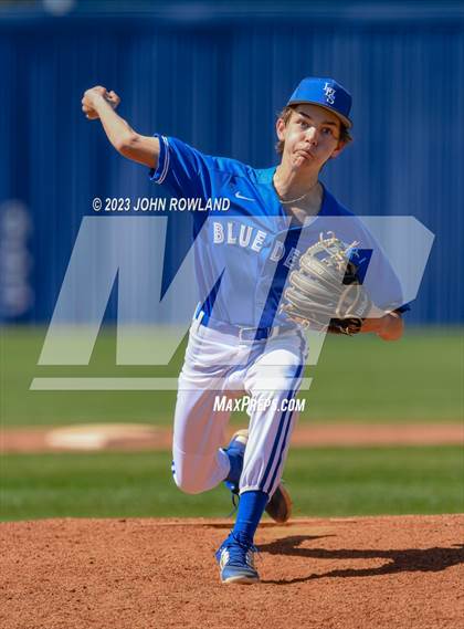 Thumbnail 2 in Gallatin vs Lebanon photogallery.