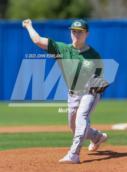 Thumbnail 2 in Gallatin vs Lebanon photogallery.