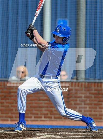 Thumbnail 2 in Gallatin vs Lebanon photogallery.