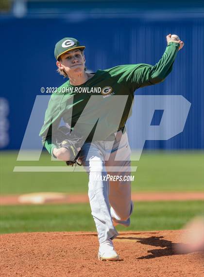 Thumbnail 2 in Gallatin vs Lebanon photogallery.