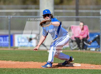 Thumbnail 3 in Gallatin vs Lebanon photogallery.