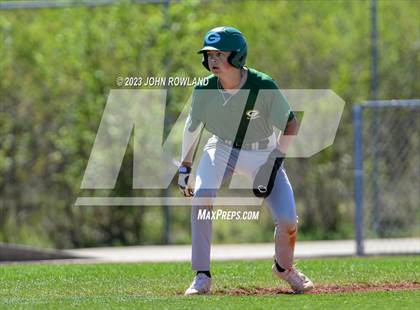 Thumbnail 3 in Gallatin vs Lebanon photogallery.