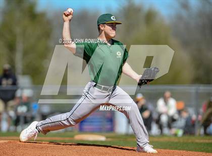 Thumbnail 3 in Gallatin vs Lebanon photogallery.