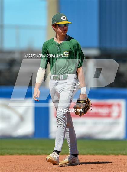 Thumbnail 1 in Gallatin vs Lebanon photogallery.