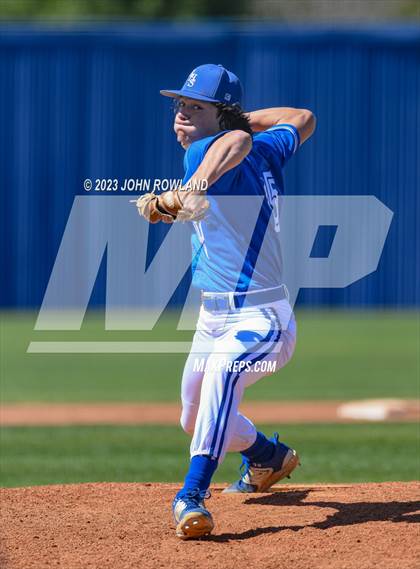 Thumbnail 2 in Gallatin vs Lebanon photogallery.