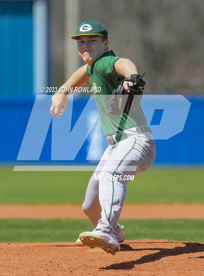Thumbnail 1 in Gallatin vs Lebanon photogallery.