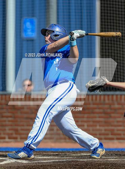 Thumbnail 3 in Gallatin vs Lebanon photogallery.