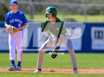 Thumbnail 3 in Gallatin vs Lebanon photogallery.