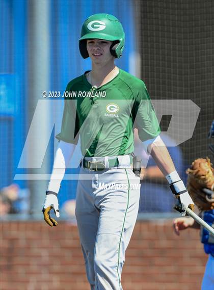 Thumbnail 1 in Gallatin vs Lebanon photogallery.