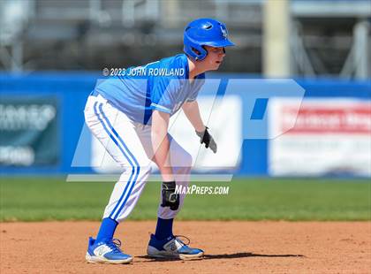 Thumbnail 2 in Gallatin vs Lebanon photogallery.