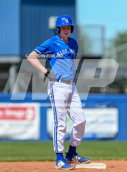 Thumbnail 1 in Gallatin vs Lebanon photogallery.