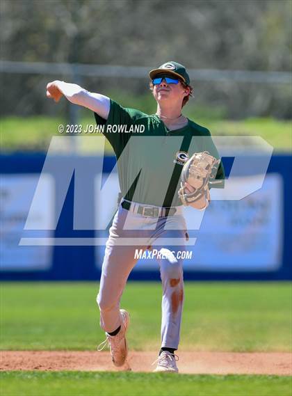 Thumbnail 3 in Gallatin vs Lebanon photogallery.