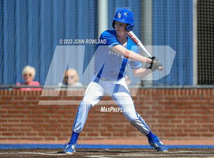 Thumbnail 3 in Gallatin vs Lebanon photogallery.