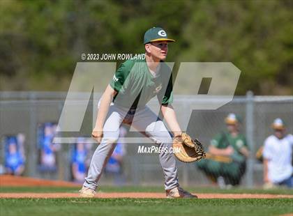 Thumbnail 2 in Gallatin vs Lebanon photogallery.