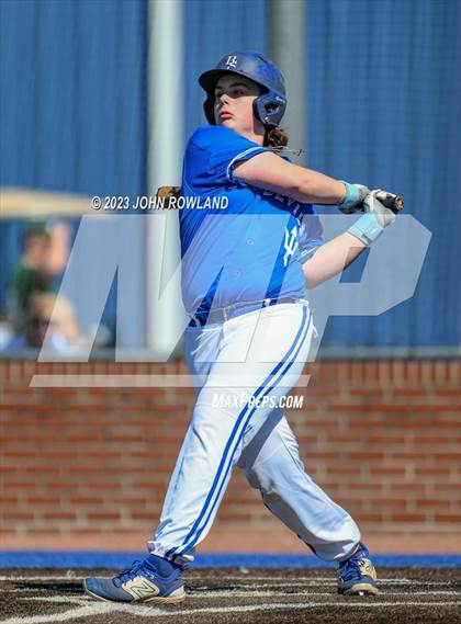 Thumbnail 3 in Gallatin vs Lebanon photogallery.