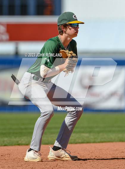 Thumbnail 1 in Gallatin vs Lebanon photogallery.