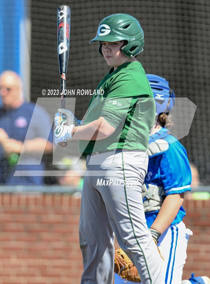 Thumbnail 3 in Gallatin vs Lebanon photogallery.