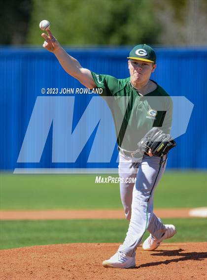 Thumbnail 3 in Gallatin vs Lebanon photogallery.