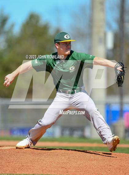 Thumbnail 1 in Gallatin vs Lebanon photogallery.