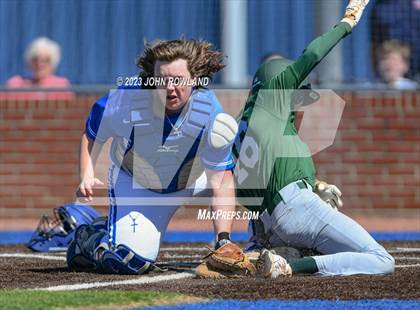 Thumbnail 1 in Gallatin vs Lebanon photogallery.