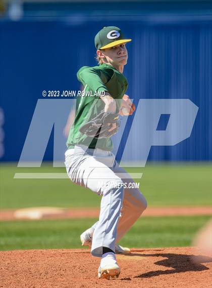 Thumbnail 3 in Gallatin vs Lebanon photogallery.