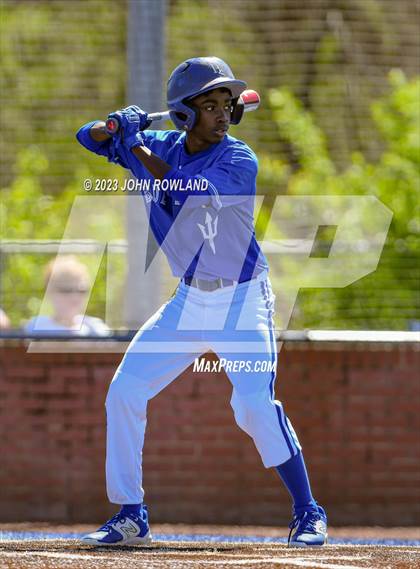 Thumbnail 2 in Gallatin vs Lebanon photogallery.
