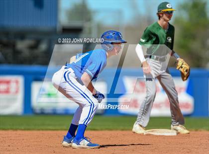 Thumbnail 2 in Gallatin vs Lebanon photogallery.