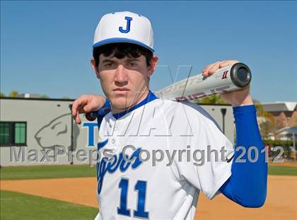 Thumbnail 3 in Jesuit (Preseason Top 10 Photo Shoot)  photogallery.